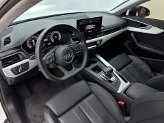 Audi A4L 40 TFSI Luxury Version - фото 16