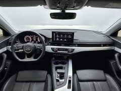 Audi A4L 40 TFSI Luxury Version - фото 17