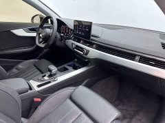 Audi A4L 40 TFSI Luxury Version - фото 18