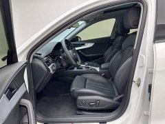 Audi A4L 40 TFSI Luxury Version - фото 19