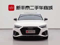 Audi A4L 40 TFSI Luxury Version - фото 2