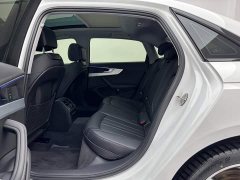 Audi A4L 40 TFSI Luxury Version - фото 20