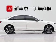 Audi A4L 40 TFSI Luxury Version - фото 3