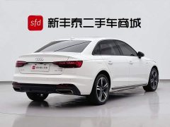 Audi A4L 40 TFSI Luxury Version - фото 5