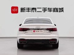 Audi A4L 40 TFSI Luxury Version - фото 7