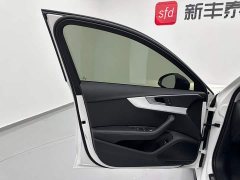 Audi A4L 40 TFSI Luxury Version - фото 8