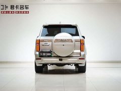 Tank 500 Hi4-T - фото 7