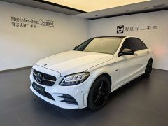 Mercedes-Benz C 260 L Edition - фото 1