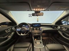 Mercedes-Benz C 260 L Edition - фото 10