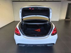 Mercedes-Benz C 260 L Edition - фото 11