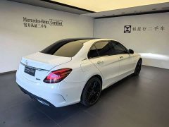 Mercedes-Benz C 260 L Edition - фото 12