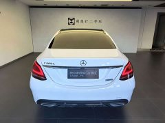 Mercedes-Benz C 260 L Edition - фото 13