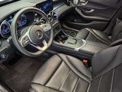 Mercedes-Benz C 260 L Edition - фото 16