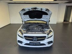 Mercedes-Benz C 260 L Edition - фото 17