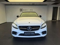 Mercedes-Benz C 260 L Edition - фото 2