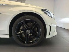 Mercedes-Benz C 260 L Edition - фото 4