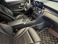 Mercedes-Benz C 260 L Edition - фото 5