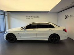 Mercedes-Benz C 260 L Edition - фото 6