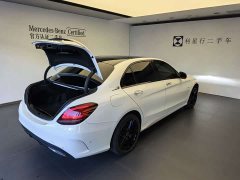 Mercedes-Benz C 260 L Edition - фото 9