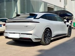 Zeekr 007GT Smart Drive Edition 75kWh - фото 1