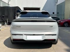 Zeekr 007GT Smart Drive Edition 75kWh - фото 2