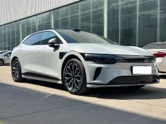 Zeekr 007GT Smart Drive Edition 75kWh - фото 6