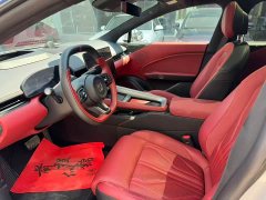 Zeekr 007GT Smart Drive Edition 75kWh - фото 8