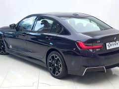 BMW i3 eDrive 40 L - фото 10
