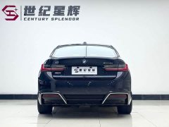 BMW i3 eDrive 40 L - фото 11