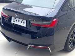 BMW i3 eDrive 40 L - фото 12