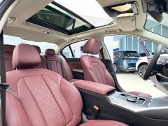 BMW i3 eDrive 40 L - фото 15