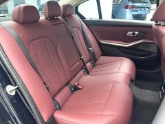 BMW i3 eDrive 40 L - фото 16