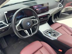 BMW i3 eDrive 40 L - фото 17
