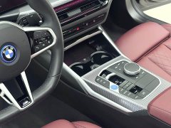 BMW i3 eDrive 40 L - фото 18