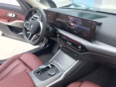 BMW i3 eDrive 40 L - фото 19