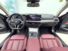 BMW i3 eDrive 40 L - фото 20