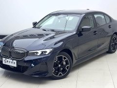 BMW i3 eDrive 40 L - фото 3