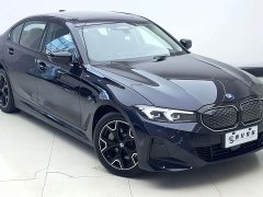 BMW i3 eDrive 40 L - фото 5