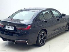 BMW i3 eDrive 40 L - фото 8
