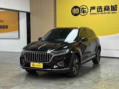 FAW HS5 2.0T Edition - фото 1