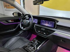 FAW HS5 2.0T Edition - фото 11