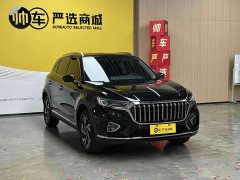 FAW HS5 2.0T Edition - фото 2