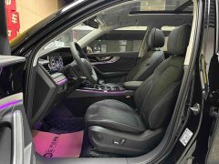 FAW HS5 2.0T Edition - фото 9