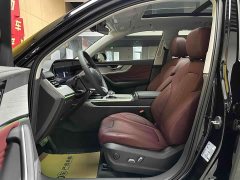 FAW HS5 2.0T 2WDPro Edition - фото 10