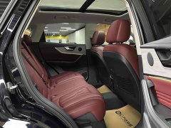 FAW HS5 2.0T 2WDPro Edition - фото 12