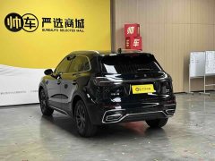 FAW HS5 2.0T 2WDPro Edition - фото 4