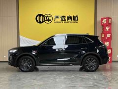 FAW HS5 2.0T 2WDPro Edition - фото 5