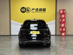 FAW HS5 2.0T 2WDPro Edition - фото 7