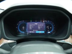 Volvo XC60 B5 AWDLuxury Edition - фото 11