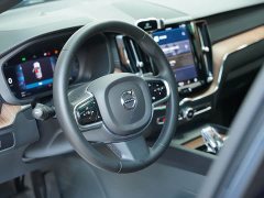 Volvo XC60 B5 AWDLuxury Edition - фото 13
